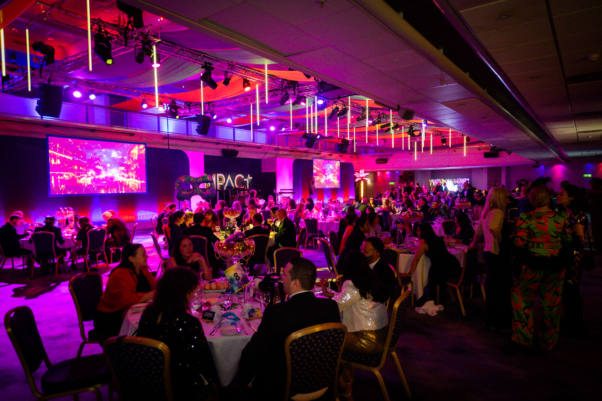 Corporate & Commercial Photography UK & International