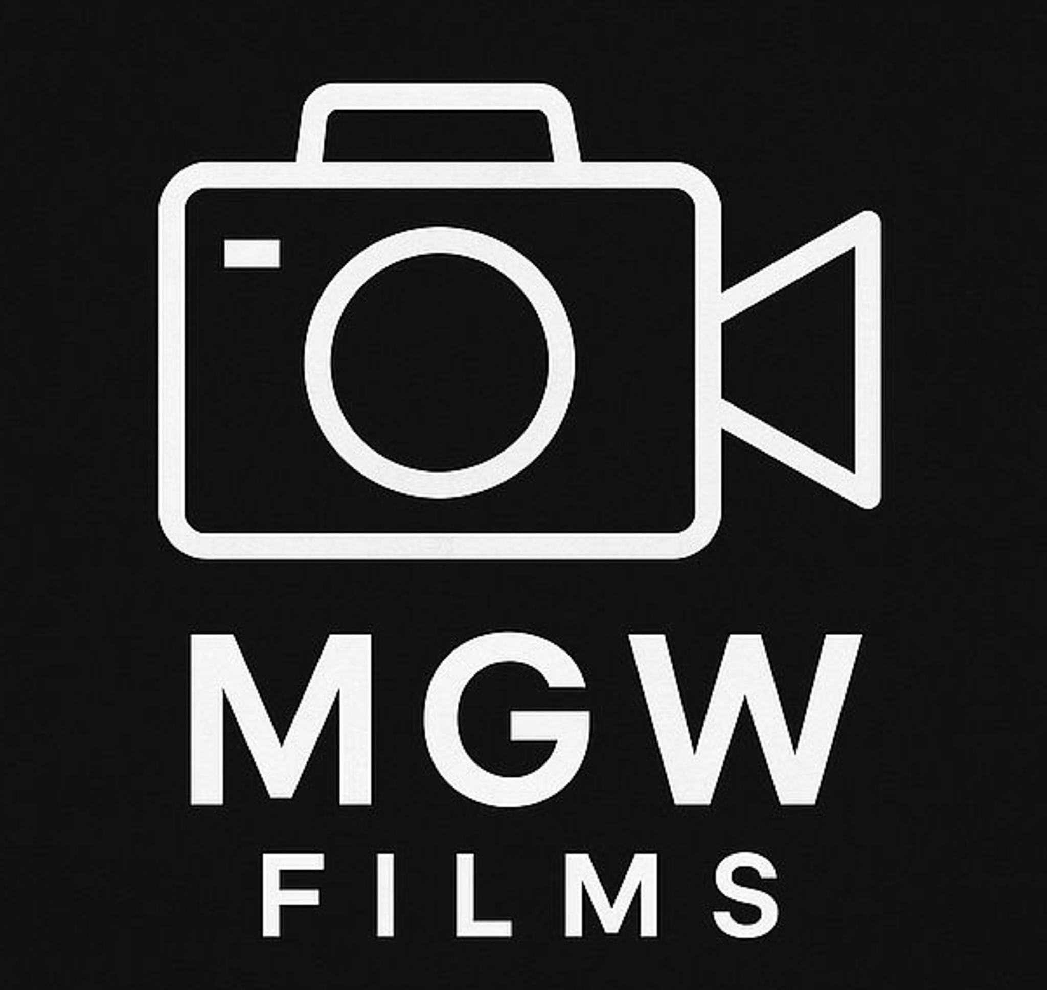 Welcome to MGWFilms new look website!